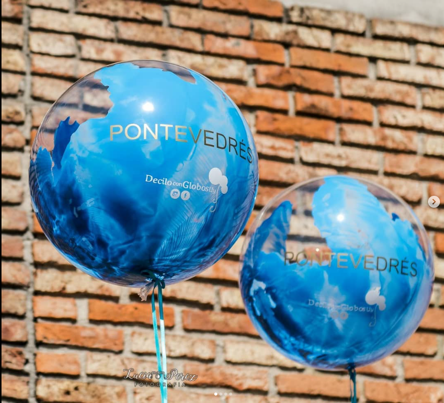 Pontevedrés Balonmano
